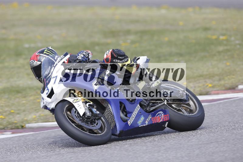 /04 05.04.2026 Speer Racing ADR/Gruppe gelb/337